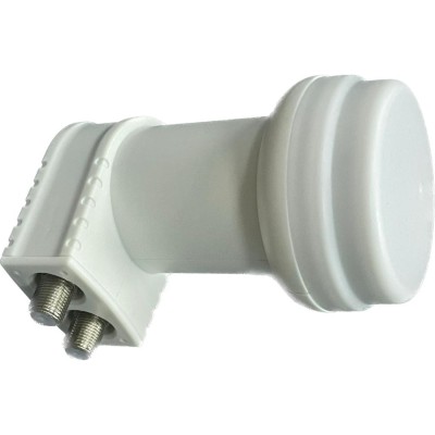 DIPROGRESS LNB UNIVERSAL TWIN