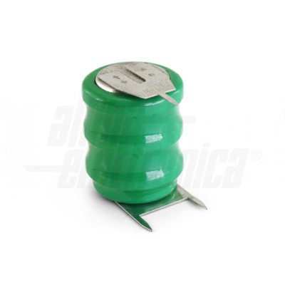 PILA N\C 3,6V.80mA C/S