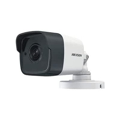 HIKVISION BULLET HDTVI POC 1080P 3,6mm IR EXIR 20mt