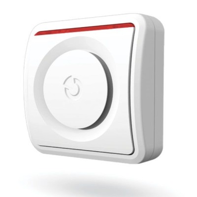 JABLOTRON NUOVA SIRENA INTERNA WIRELESS