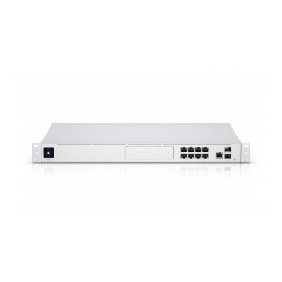 UBIQUITI UNIFI c/8 PORTE POE UDM-PRO