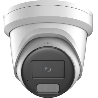 HIKVISION TURRET EASY IP 4.0 4MP 2.8mm COLORVU