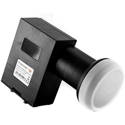 GTSAT LNB 2 OUT SCR/dCSS/LEGACY