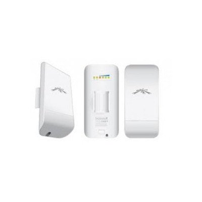 UBIQUITI LOCO-M5 NANOSTATION 5GHz MIMO AIRMAX