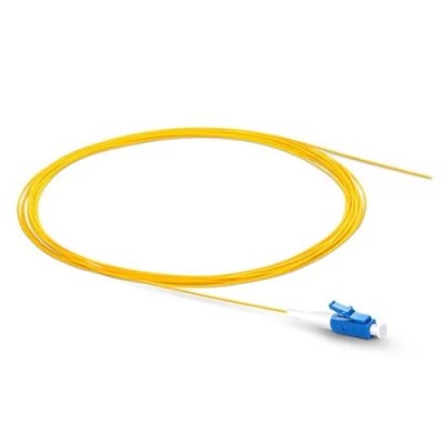 TECNOFIBER PIG-TAIL 9/125 (OS2) SMR LC 2 MT.