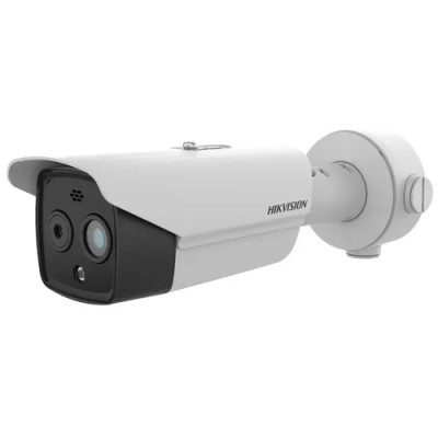 HIKVISION BULLET TERMICA BI-SPECTRUM 7mm