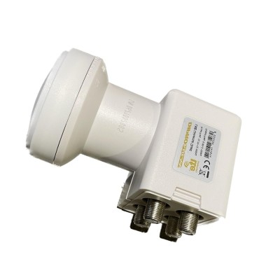 DIPROGRESS LNB UNIVERSAL QUAD