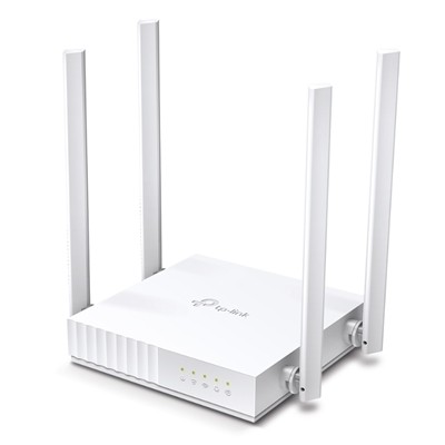 TP-LINK ROUTER DULA BAND 5GH AC750 ARCHER C24