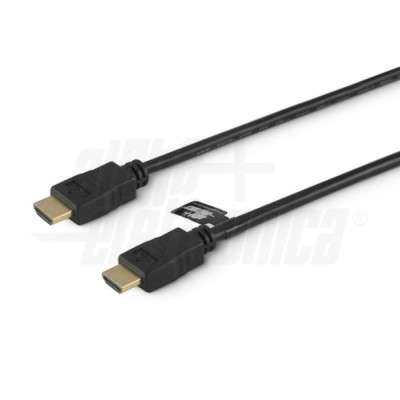 CAVO HDMI (M) --+ HDMI (M) mt.10