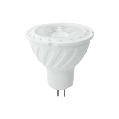 V-TAC LAMPADINA LED GU5.3 6.5W