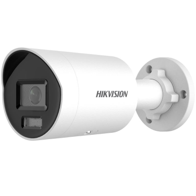 HIKVISION MINI BULLET EASY IP 4.0 4MP 2.8mm COLORVU