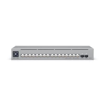 UBIQUITI SWITCH POE 16 PORTE 180W