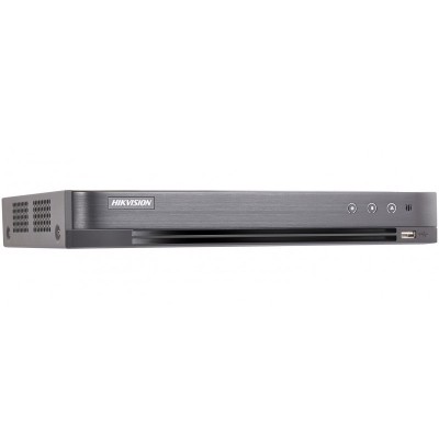 HIKVISION,DVR, 8 CH/4 CH,ACUSENSE