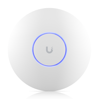 UBIQUITI ACCESS POINT WI-FI U6-LR