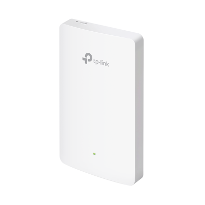 TP-LINK WALL PLATE ACCESS POINT EAP615 WI-FI