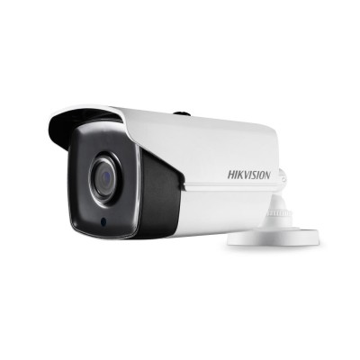 HIKVISION BULLET HDTVI POC 1080P 2,8-12mm MOT.IR70mt