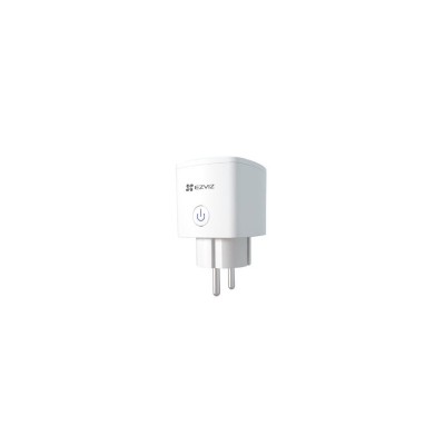 EZVIZ T30B SMARTPLUG PRESA LUCE WIRELESS C/CONTROLLO CONSUMO