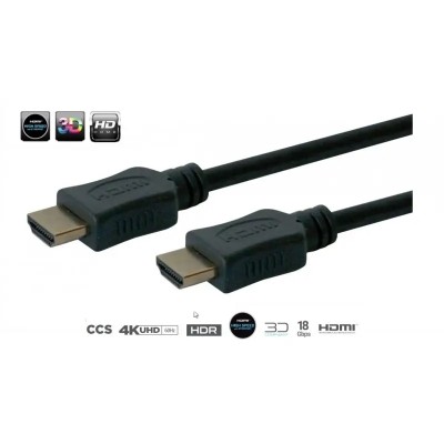 CAVO HDMI 15 mt HIGH SPEED PROFESSIONAL