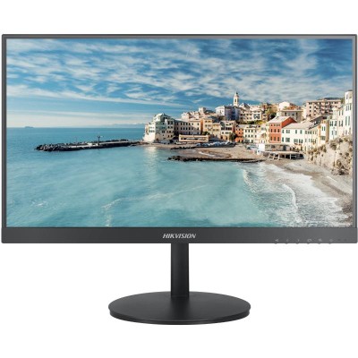 HIKVISION MONITOR 22"