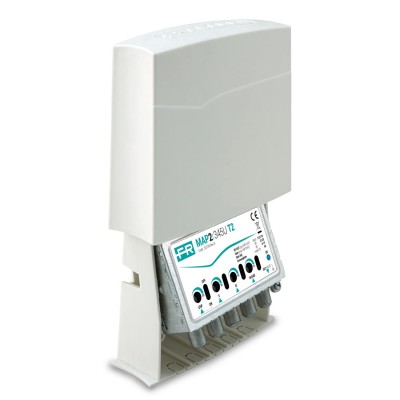 FRACARRO AMPLIFICATORE DA PALO 21/25dB 5G