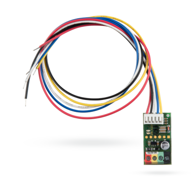 JABLOTRON INTERFACCIA MODULO BUS