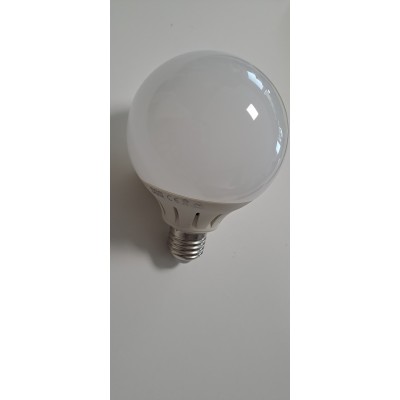 LAMPADA LED.G95 12W 6000K E27 170-240V 270°