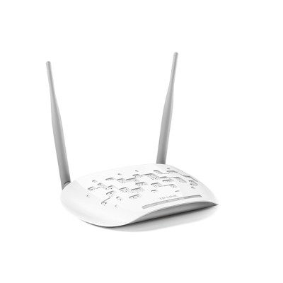 TP-LINK ACCESS POINT 300Mb