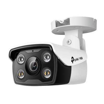 VIGI TP-LINK VIDEOCAMERA BULLET 4Mpx S345