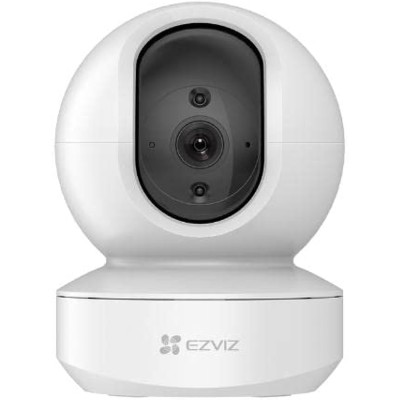 EZVIZ TY1 TELECAMERA WIFI INTERNO 4Mpx