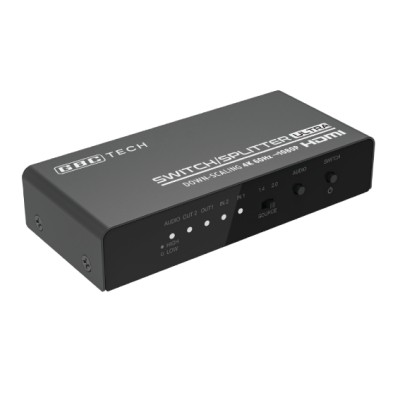 SPLITTER HDMI 2x2 VIE 4K