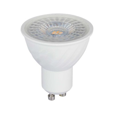 V-TAC LAMPADA LED GU10 6W 4000K