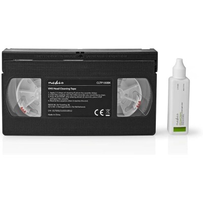 PULISCITESTINA VHS 20ml