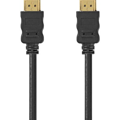 CAVO HDMI SP/SP 2mt ANGOLARE