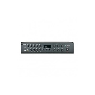 TUTONDO AMPLIFICATORE 6 ZONE 350W 100V