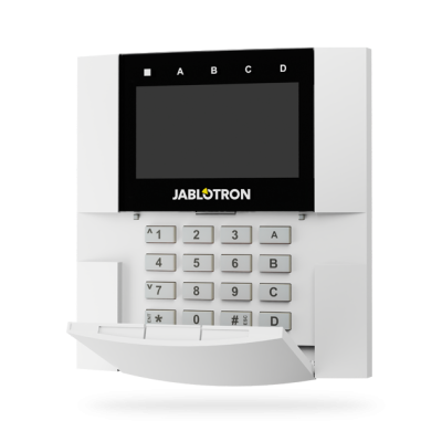 JABLOTRON KEYPAD BUS