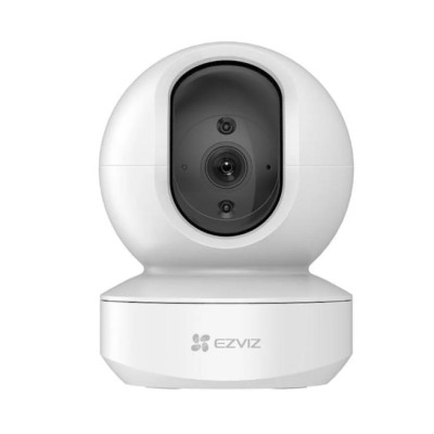 EZVIZ TY1 TELECAMERA MOTORIZZATA WIFI INTERNO 2Mpx