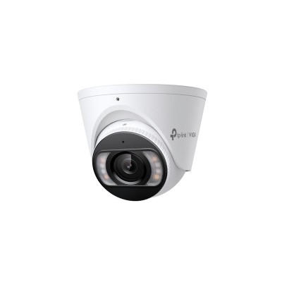 VIGI TP-LINK TELECAMERA S445 TURRET COLORI 4MPx