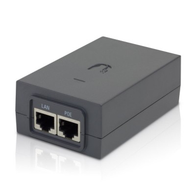 UBIQUITI POE 24V 30W