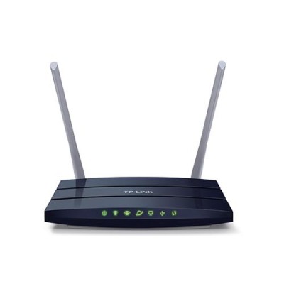 TP-LINK ROUTER AC1200 ARCHER C50 DUAL BAND