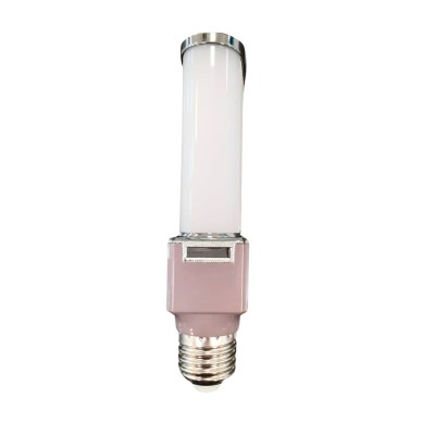 LAMPADA LED PL 6W 3000K E27 230V 35X157MM