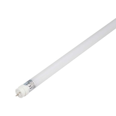 V-TAC TUBO LED T8 18W 120cm G13 4000K