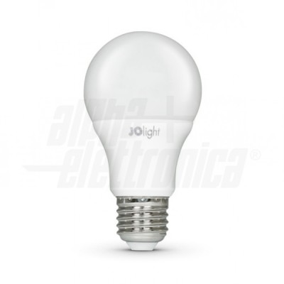 LAMPADA LED E27 5,5W 12/24v 4500K