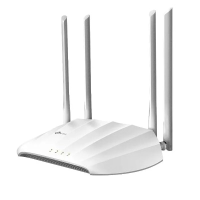 TP-LINK ACCESS POINT 4 ANTENNE WA1201 GIGABIT