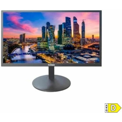 NILOX MONITOR 19.5" 1 HDMI 1 VGA