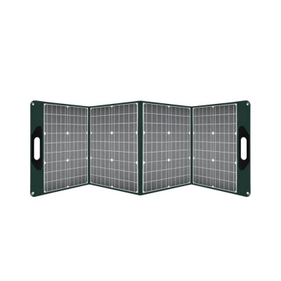 V-TAC PANNELLO PIEGHEVOLE FOTOVOLTAICO 120W