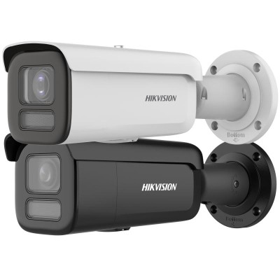 HIKVISION BULLET IP 4K COLORVU 2.8-12mm