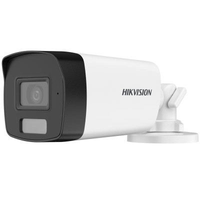 HIKVISION BULLET HD 3K 4in1 3.6mm COLORVU